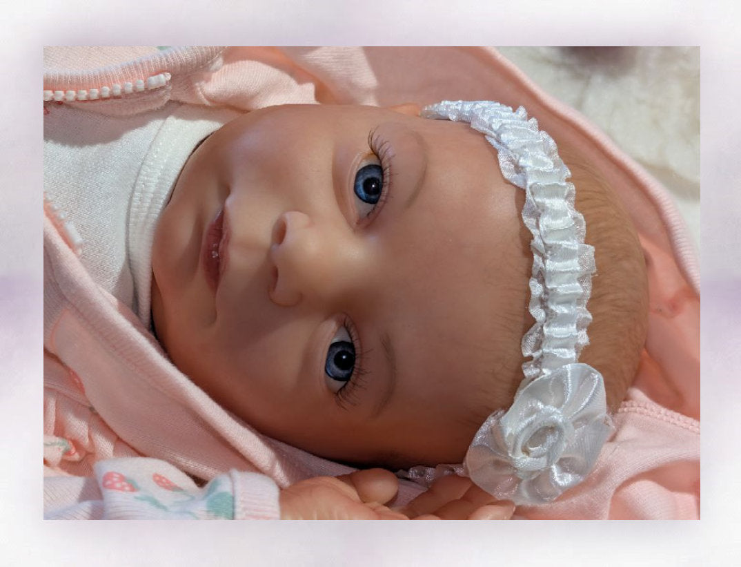 Madison Awake
