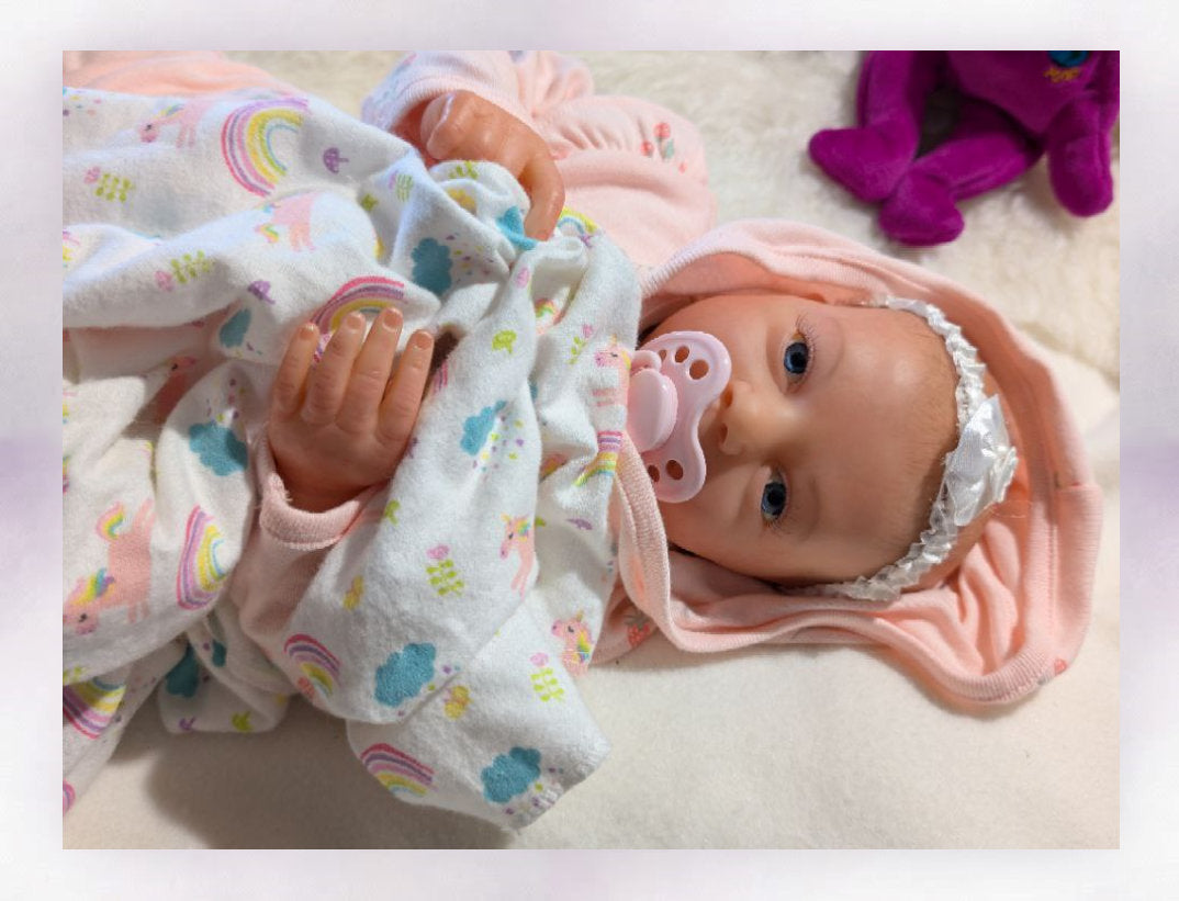 Madison Awake