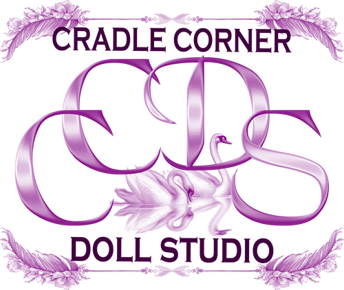 Cradle Corner Doll Studio